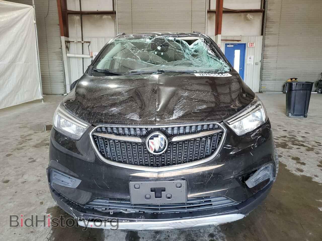 2019 BUICK ENCORE - VIN: KL4CJASB6KB719155 - Photo 5