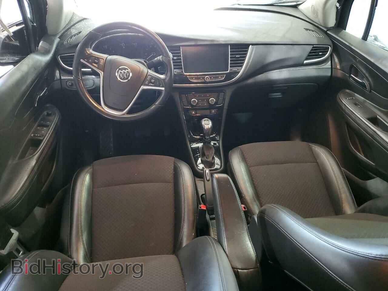 2019 BUICK ENCORE - VIN: KL4CJASB6KB719155 - Photo 8