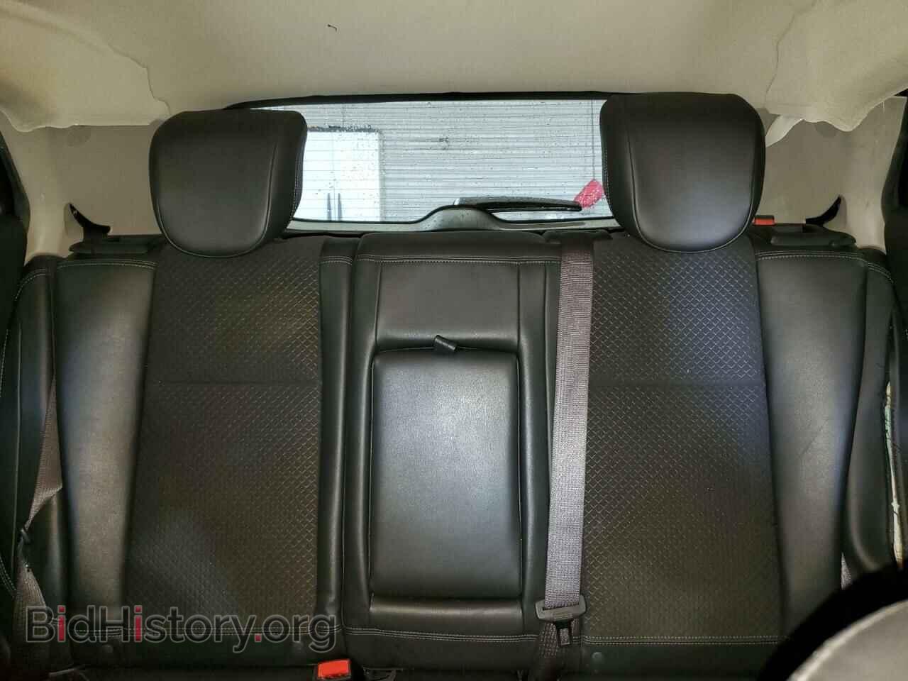 2019 BUICK ENCORE - VIN: KL4CJASB6KB719155 - Photo 10