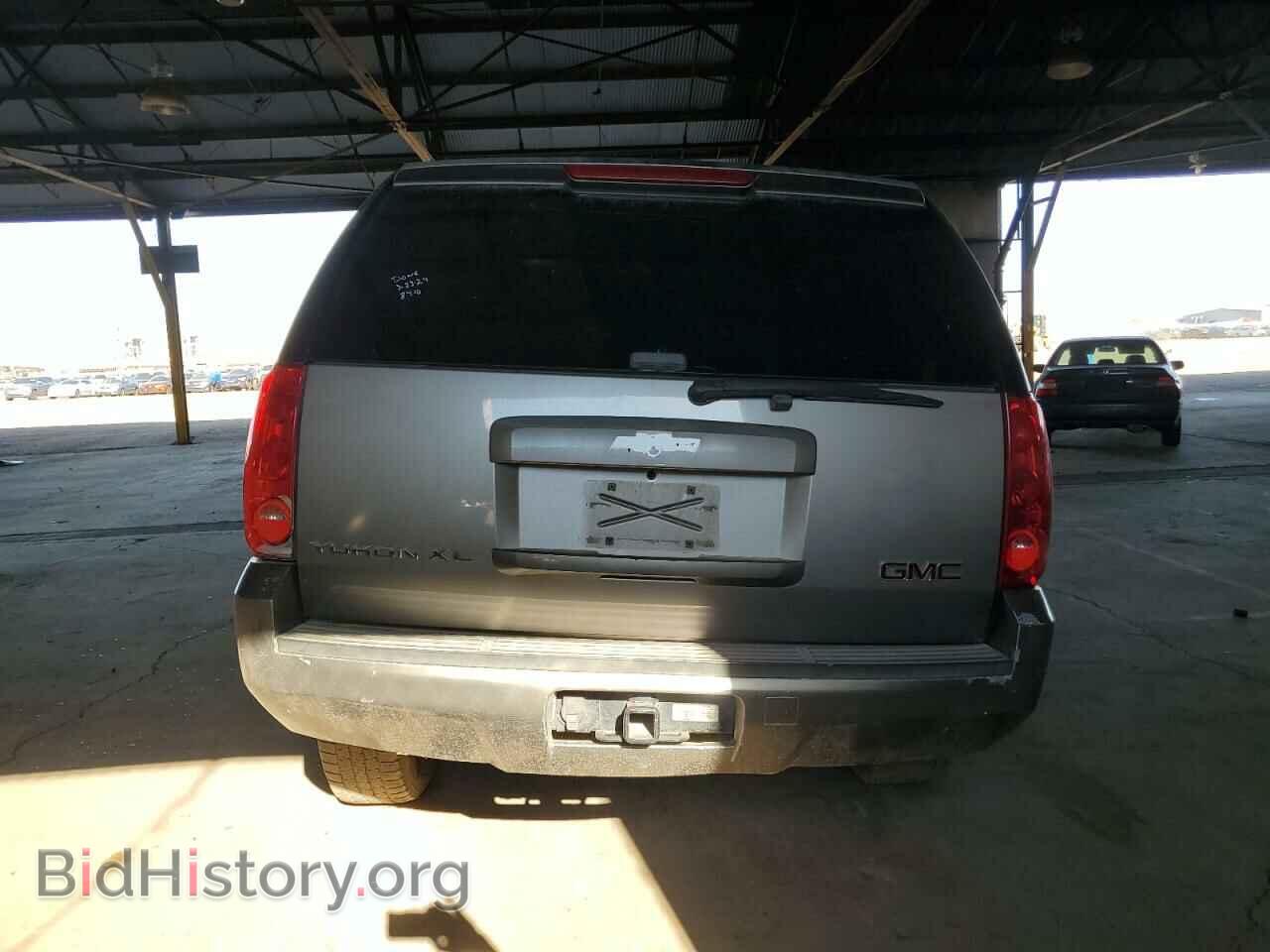 2008 GMC YUKON - VIN: 1GKFC16038R263108 - Фото 6