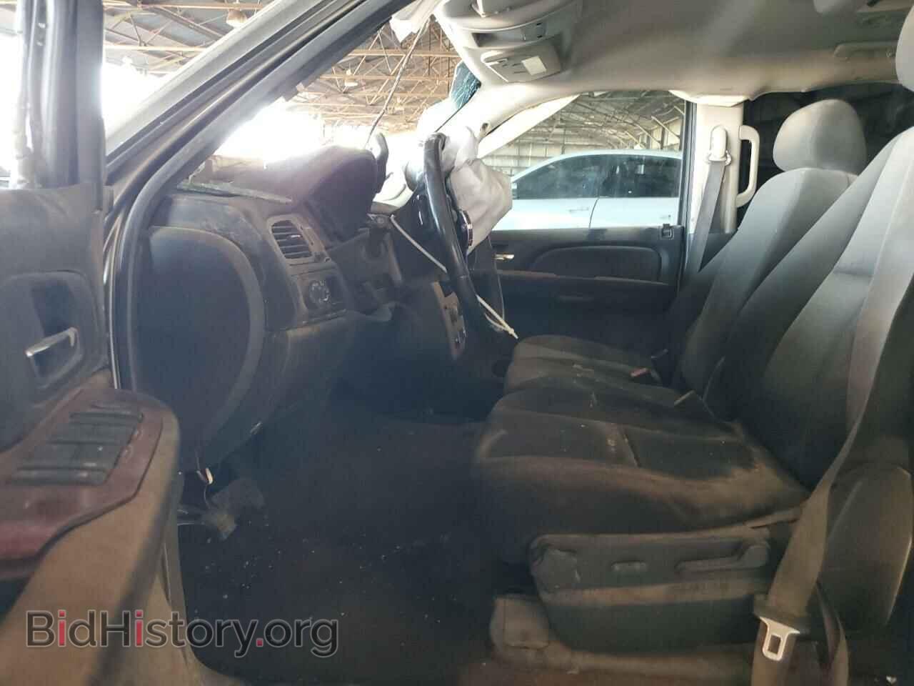 2008 GMC YUKON - VIN: 1GKFC16038R263108 - Фото 7