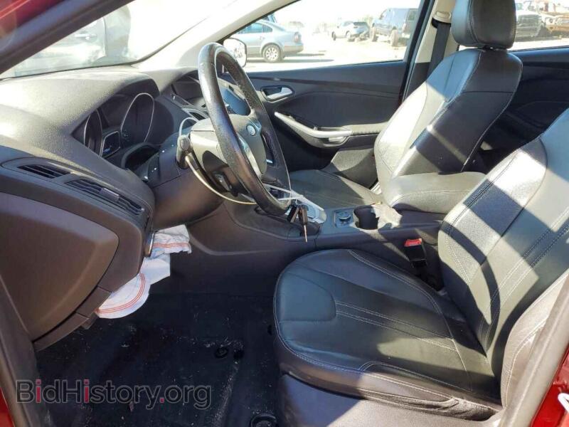 2014 Ford FOCUS (VIN 1FADP3K24EL155143) — photo 7 of 14