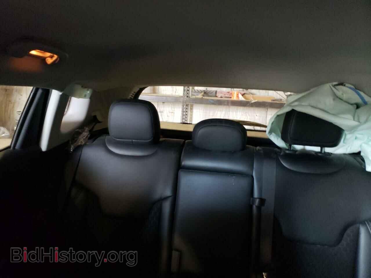 2020 JEEP COMPASS - VIN: 3C4NJDBB8LT239571 - Фото 10