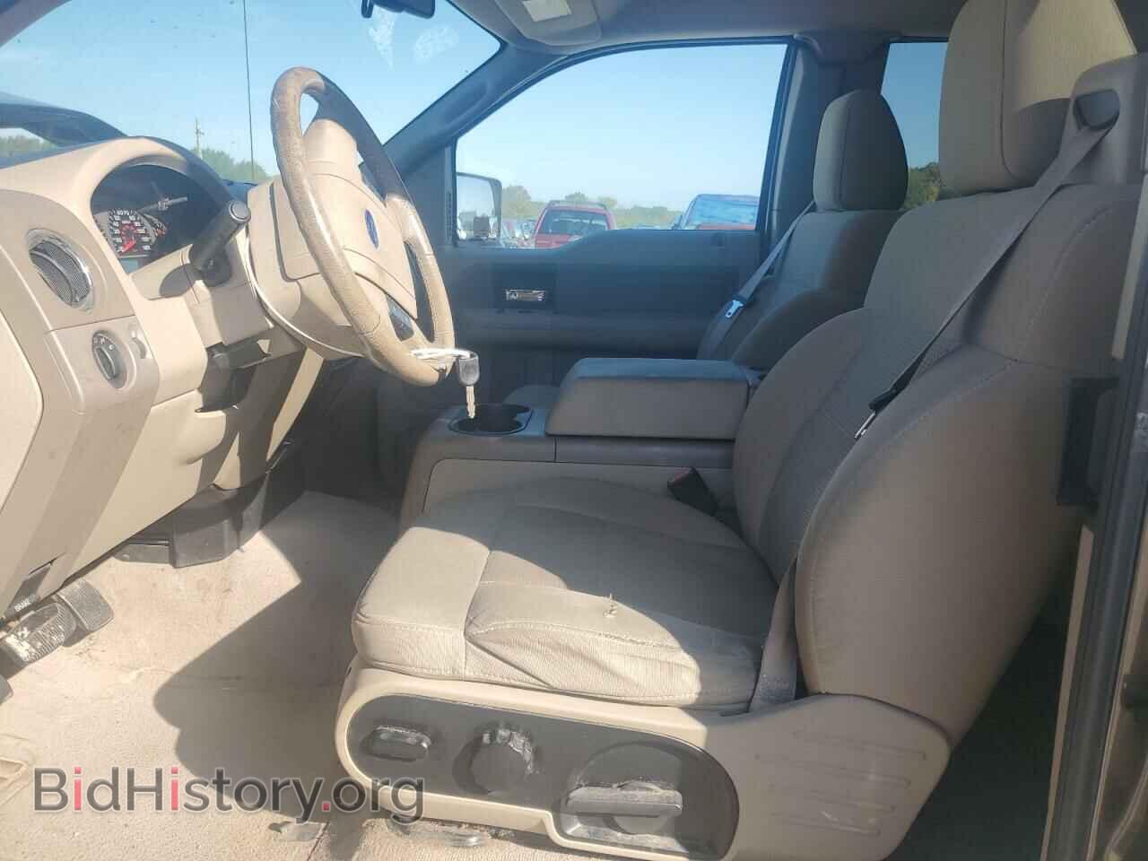 2008 FORD All Models - VIN: 1FTPX14V98FA14008 - Фото 7