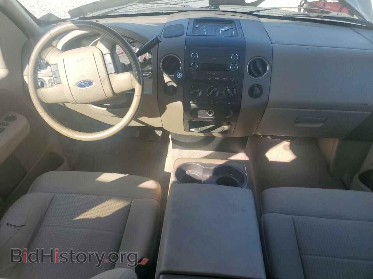2008 FORD All Models - VIN: 1FTPX14V98FA14008 - Фото 8