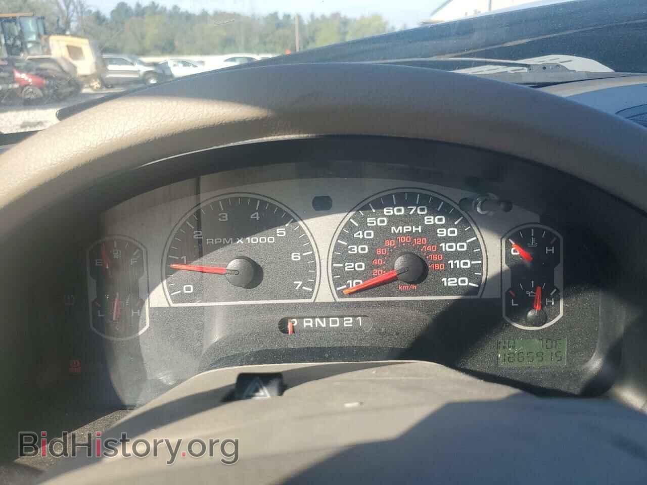 2008 FORD All Models - VIN: 1FTPX14V98FA14008 - Фото 9