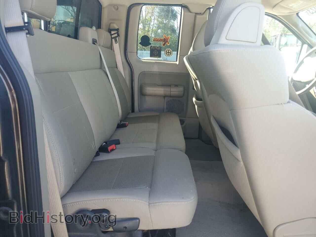 2008 FORD All Models - VIN: 1FTPX14V98FA14008 - Фото 10