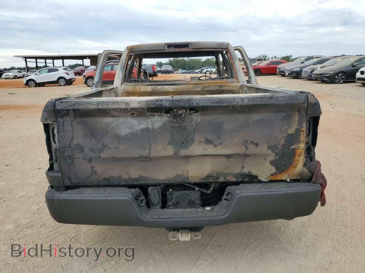 2019 RAM 1500 - VIN: 1C6RR7FGXKS578647 - Фото 6