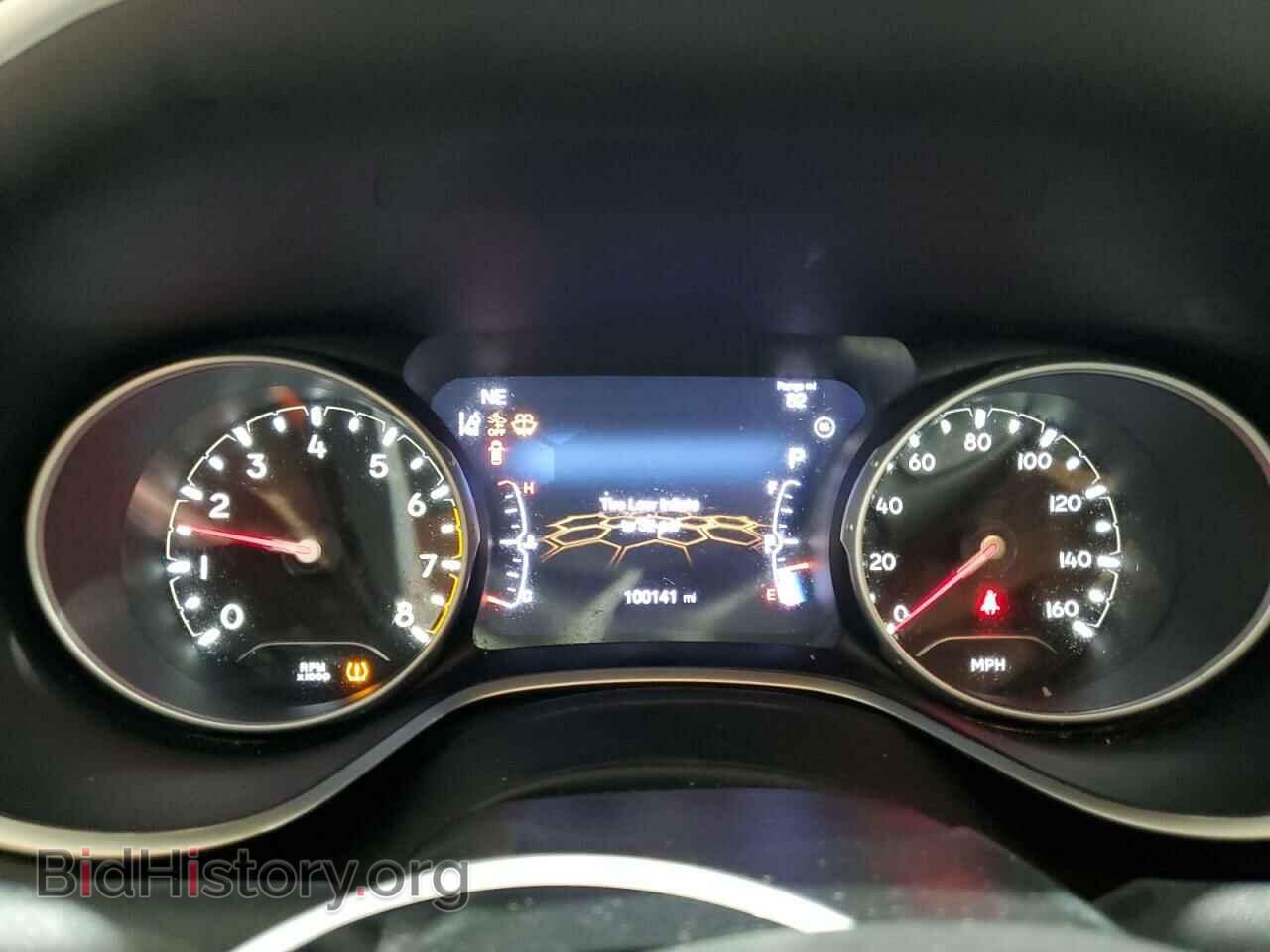 2021 JEEP COMPASS - VIN: 3C4NJCCB2MT564369 - Photo 9