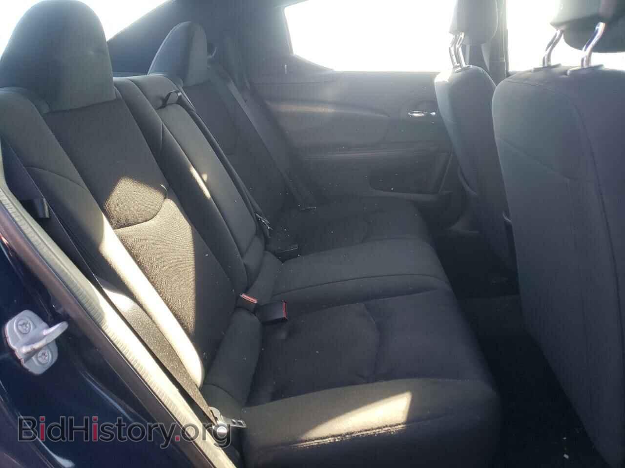 2014 DODGE AVENGER - VIN: 1C3CDZAB0EN173571 - Фото 6