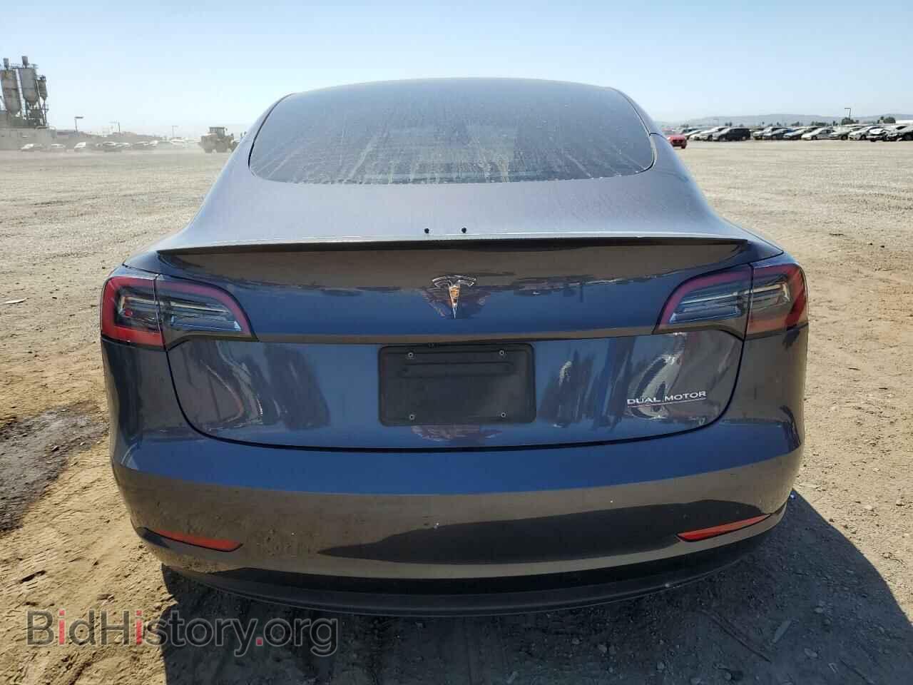 2023 TESLA MODEL 3 - VIN: 5YJ3E1EC5PF432604 - Photo 6