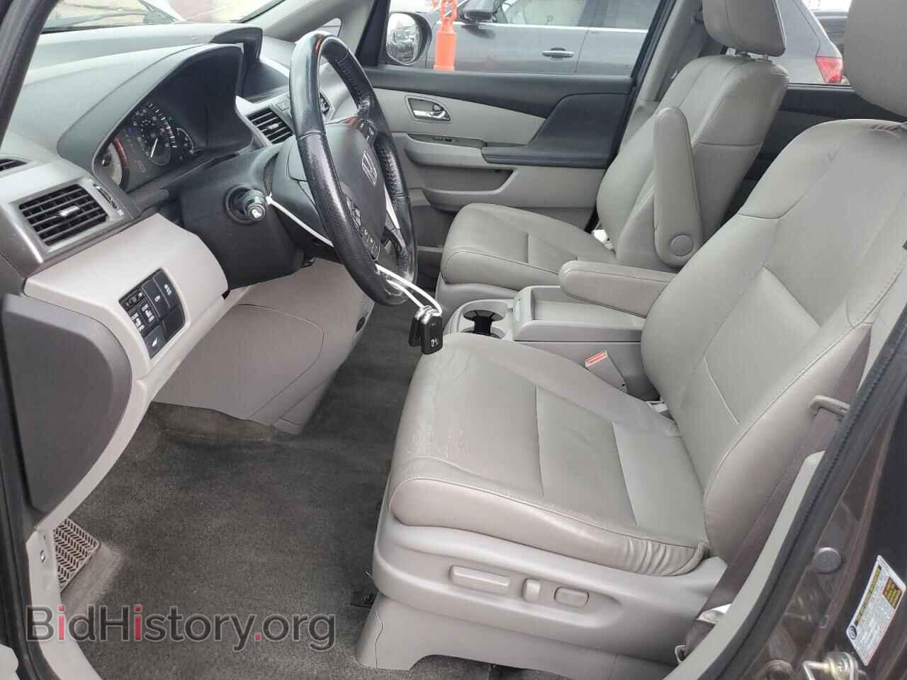 2015 HONDA All Models - VIN: 5FNRL5H6XFB048054 - Фото 7