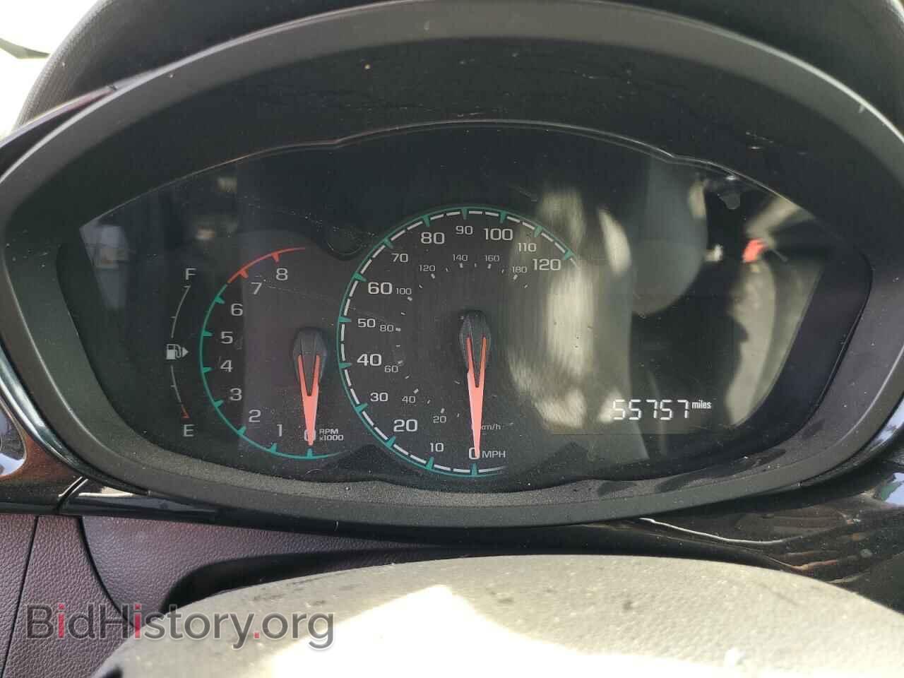 2022 CHEVROLET SPARK - VIN: KL8CD6SA2NC011056 - Фото 9