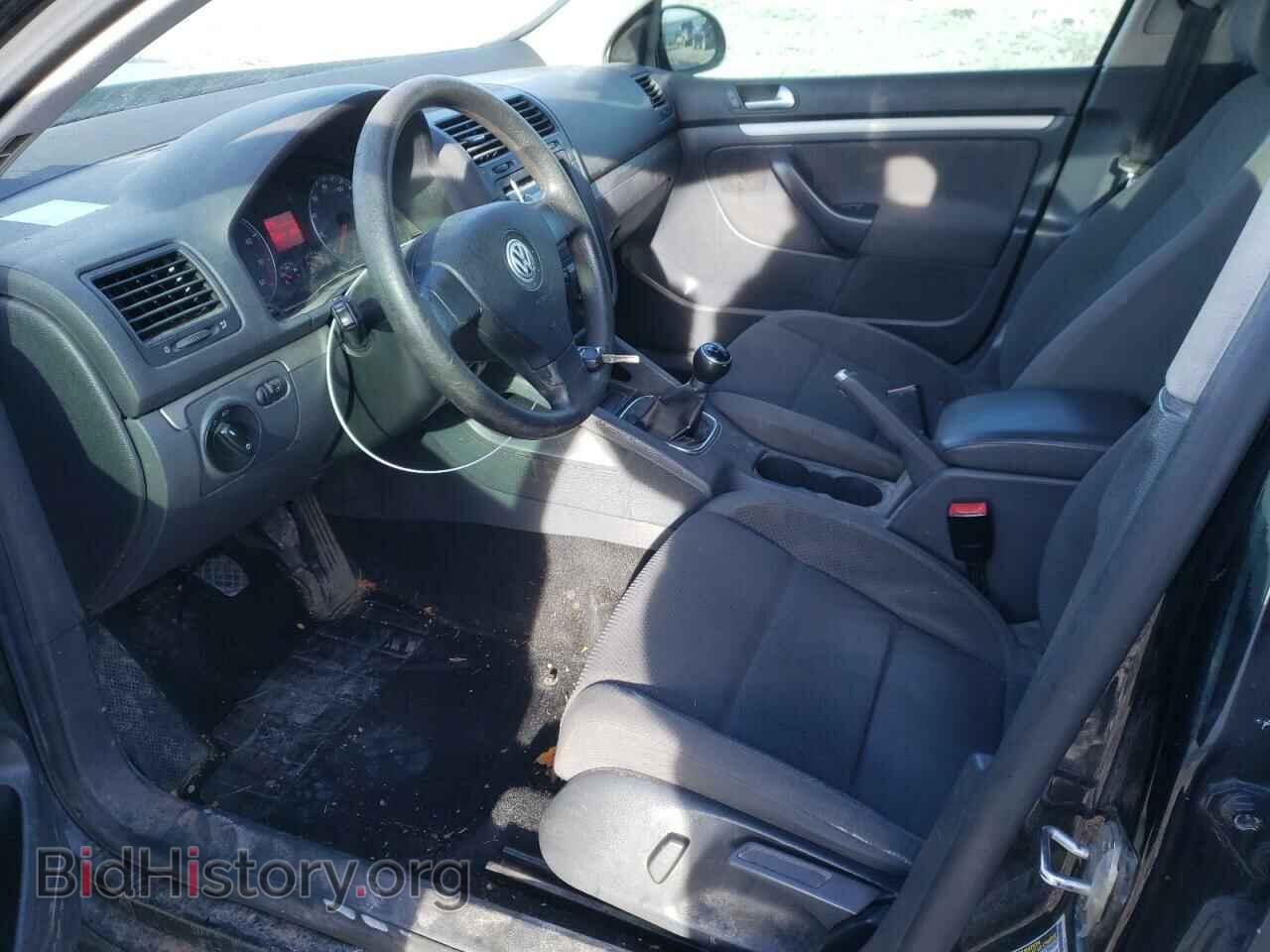 2008 VOLKSWAGEN RABBIT - VIN: WVWCA71K08W100143 - Фото 7