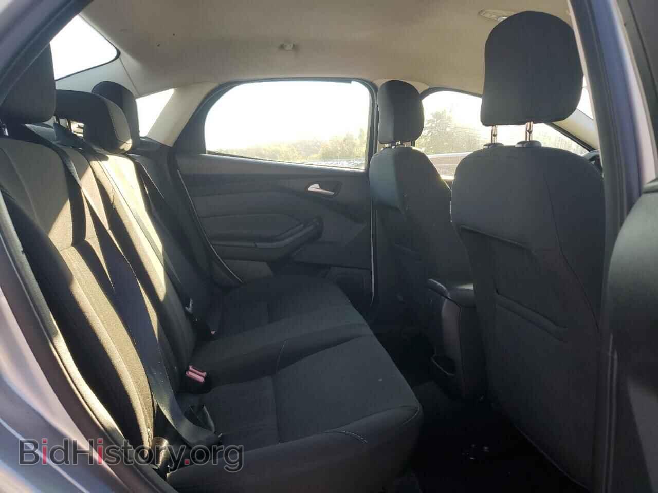 2015 FORD FOCUS - VIN: 1FADP3F25FL201624 - Фото 10