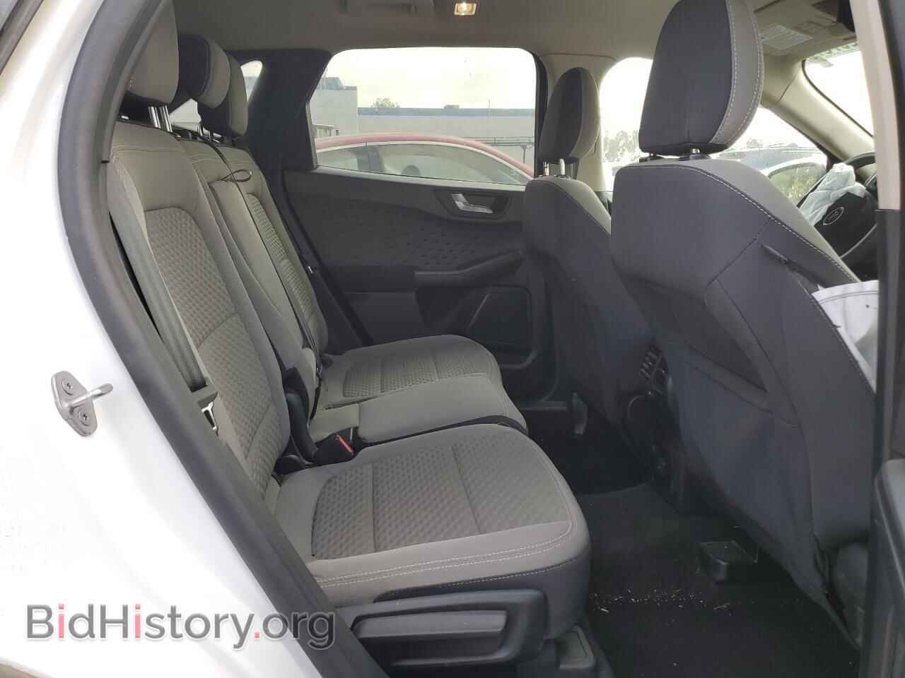 2020 FORD ESCAPE - VIN: 1FMCU0G67LUA79493 - Photo 10