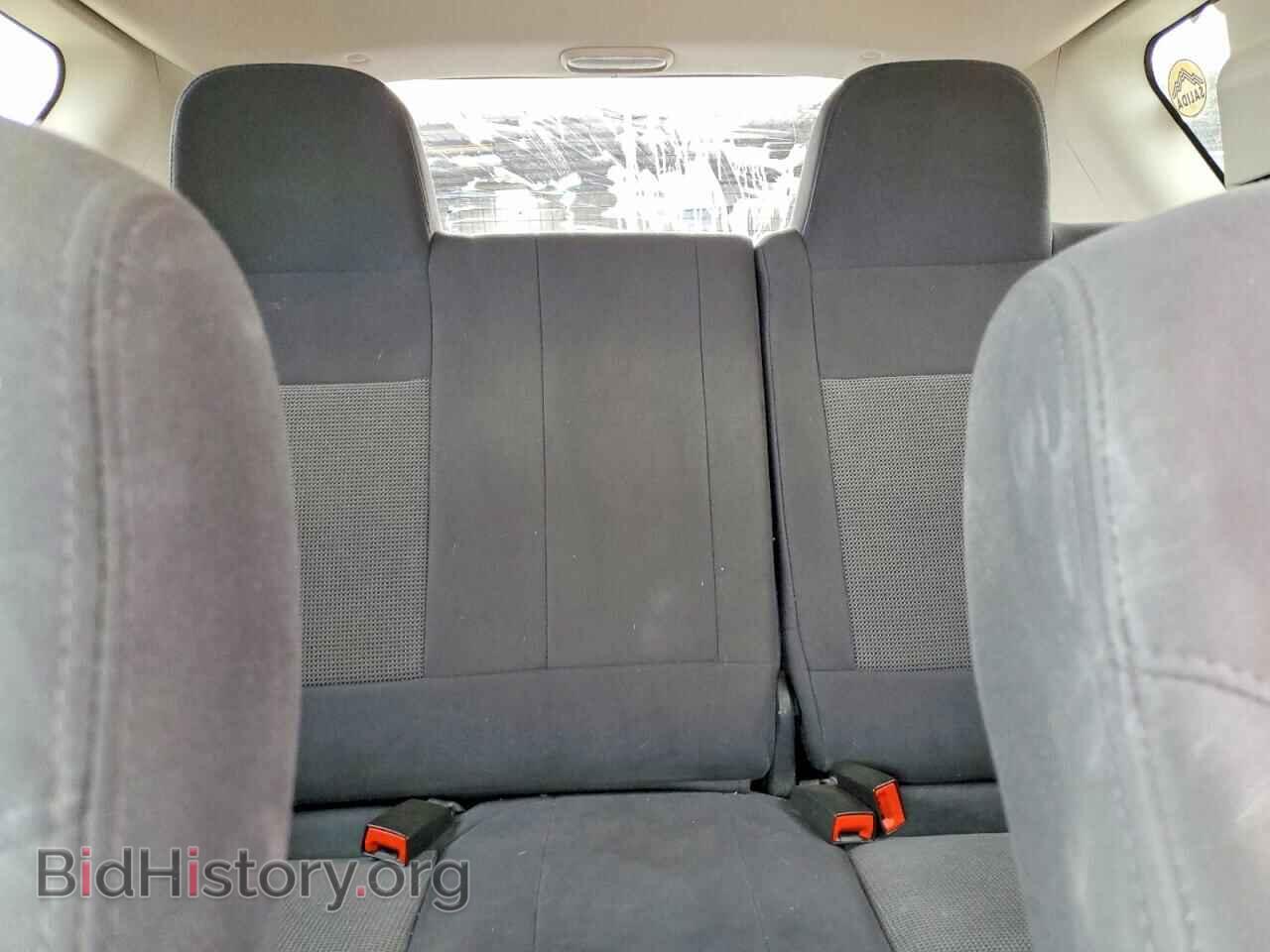 2012 JEEP COMPASS - VIN: 1C4NJDBB7CD537907 - Фото 10