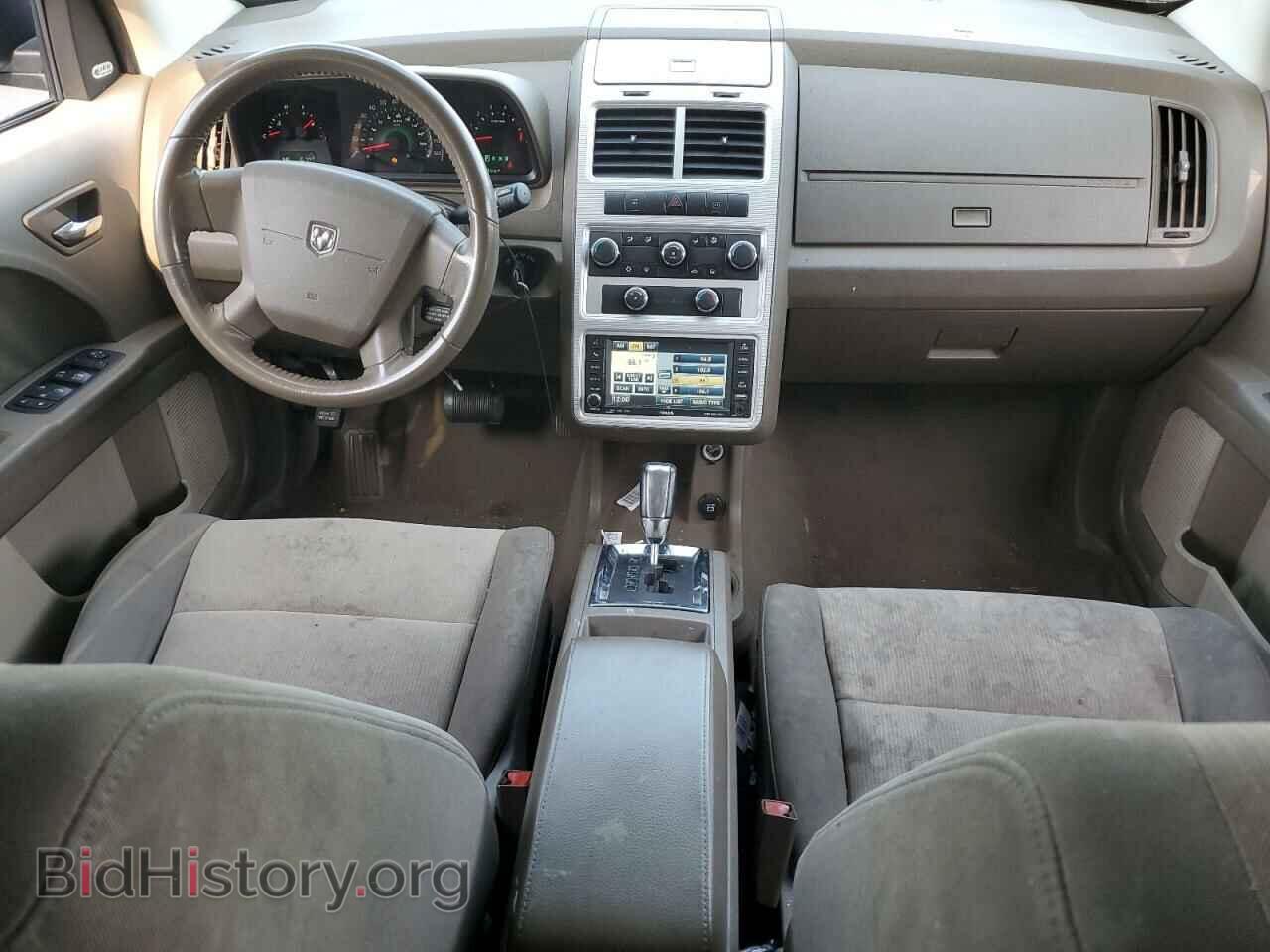 2010 DODGE JOURNEY - VIN: 3D4PG5FV8AT115589 - Фото 8