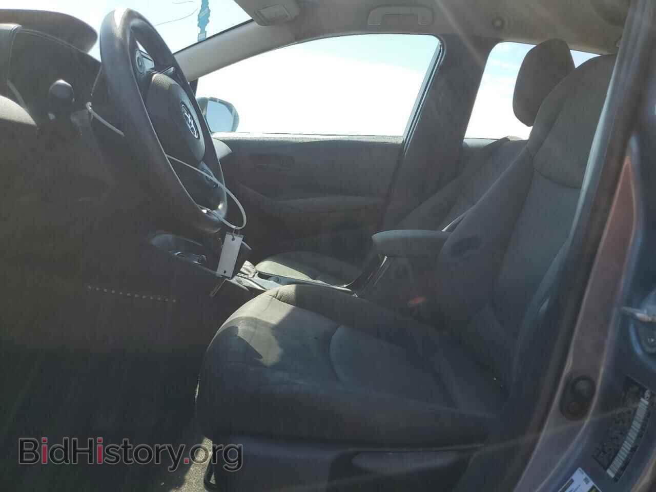 2022 TOYOTA COROLLA - VIN: 5YFEPMAE3NP379561 - Фото 7