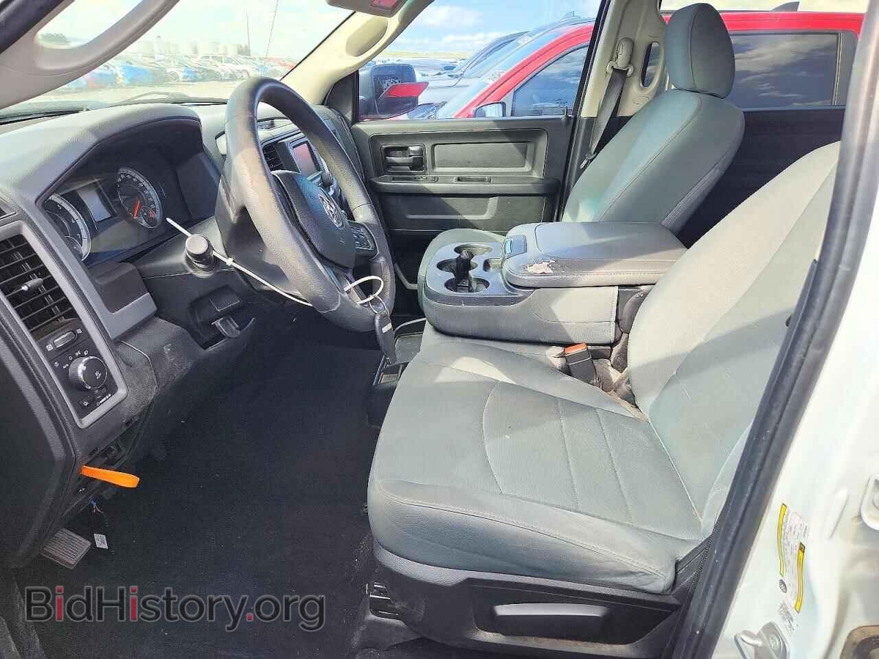 2018 RAM 1500 - VIN: 3C6RR7KT5JG197538 - Photo 7