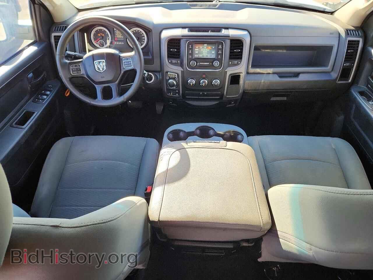 2018 RAM 1500 - VIN: 3C6RR7KT5JG197538 - Photo 8