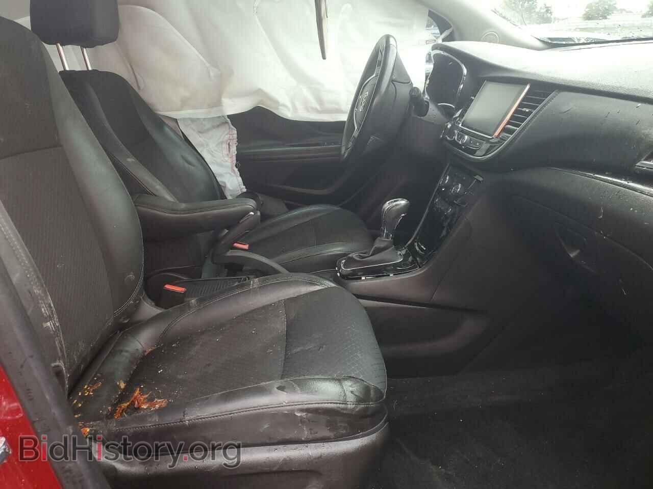 2018 BUICK ENCORE - VIN: KL4CJESB8JB667260 - Photo 7