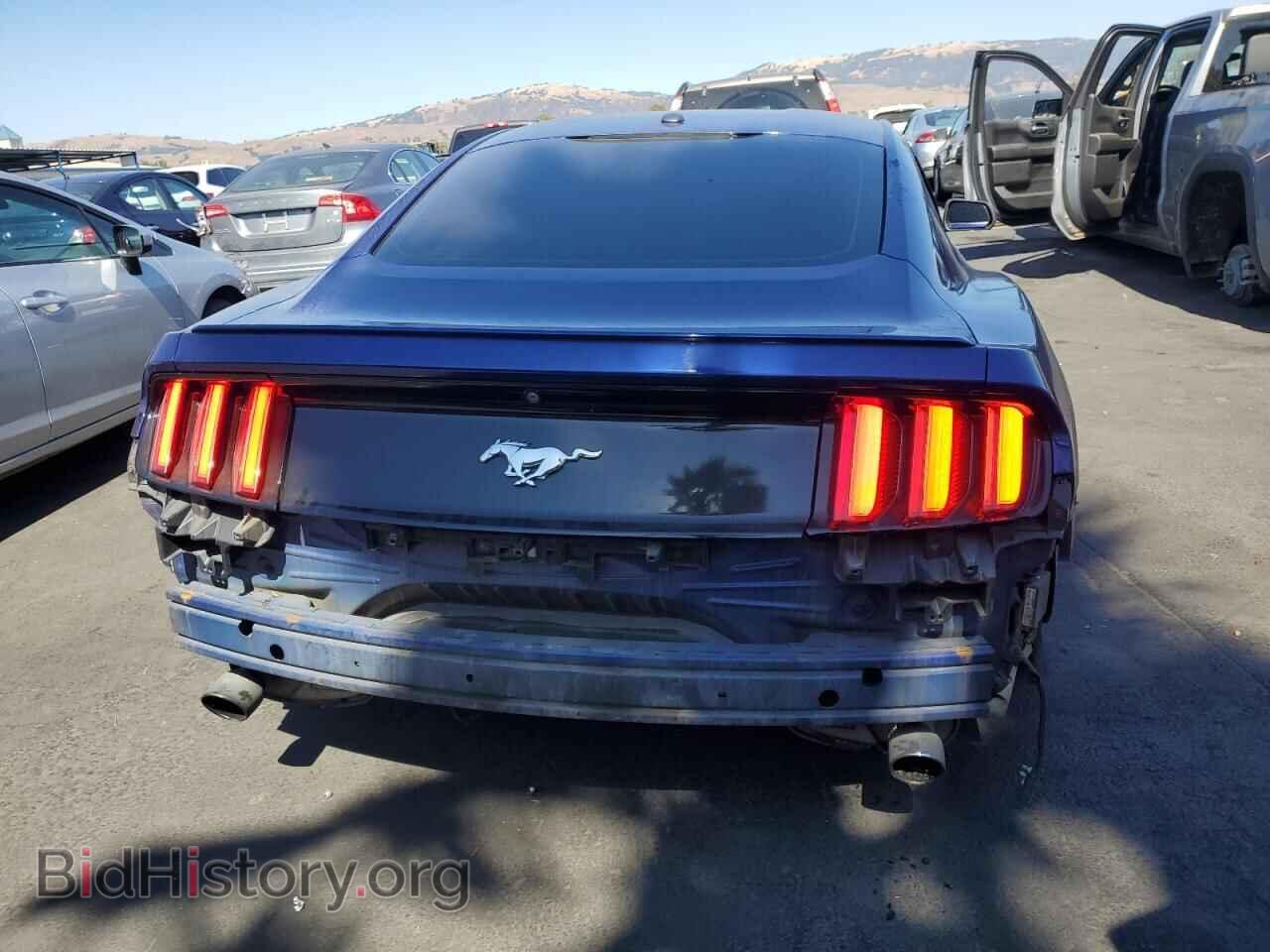 2015 FORD ALL Models - VIN: 1FA6P8TH0F5305182 - Photo 6
