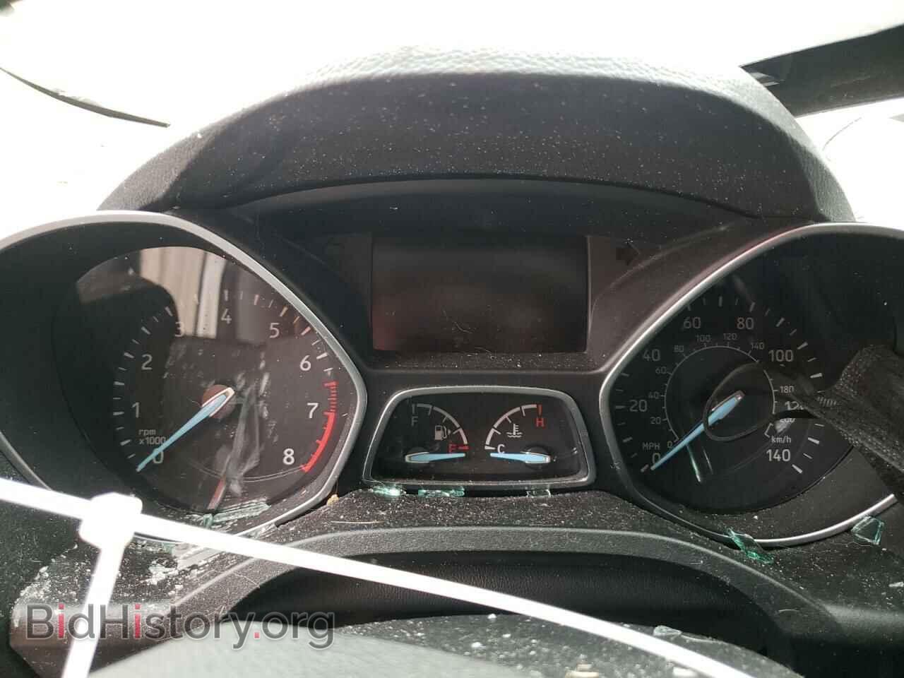 2017 FORD ESCAPE - VIN: 1FMCU0F70HUE30620 - Фото 9