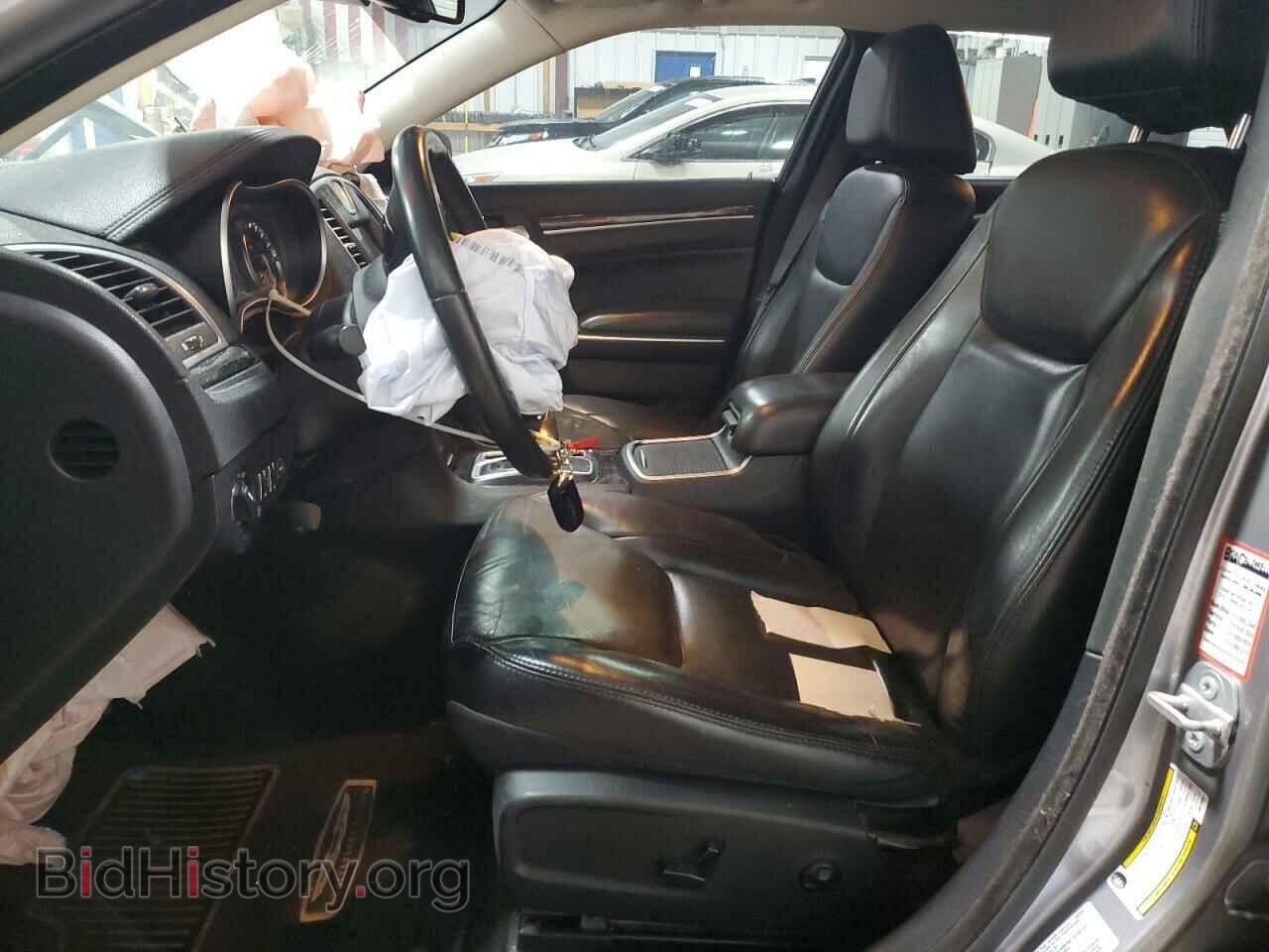 2016 CHRYSLER 300 - VIN: 2C3CCARG9GH170961 - Фото 7