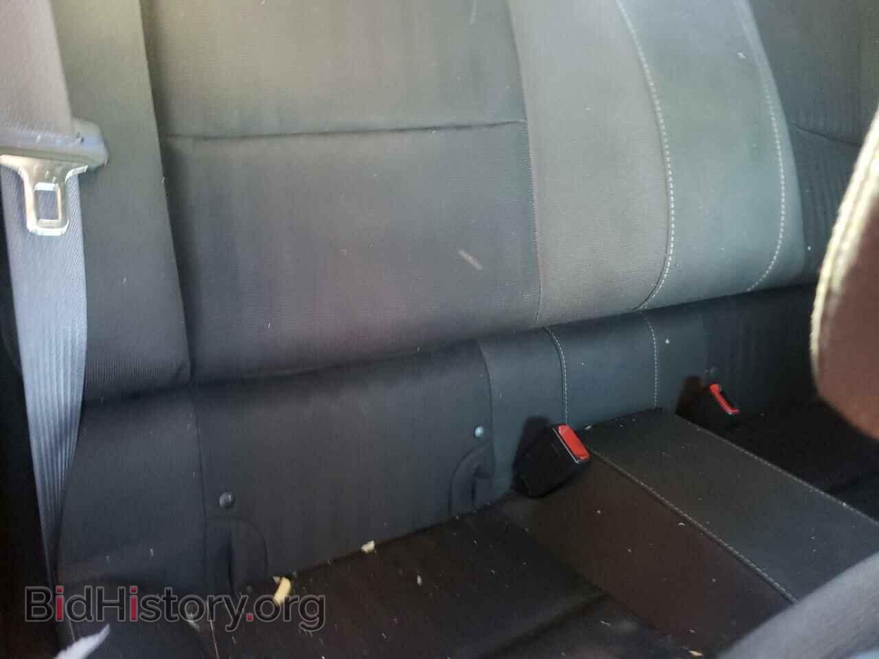 2013 CHEVROLET CAMARO - VIN: 2G1FA1E38D9149521 - Фото 6