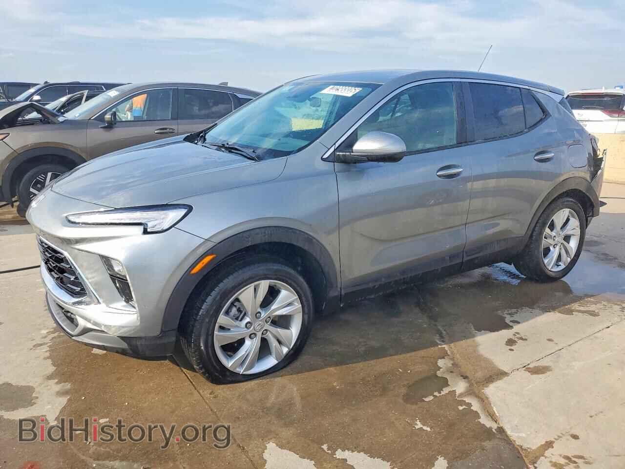 Photo KL4AMCSL4TB188431 - BUICK ENCORE 2026