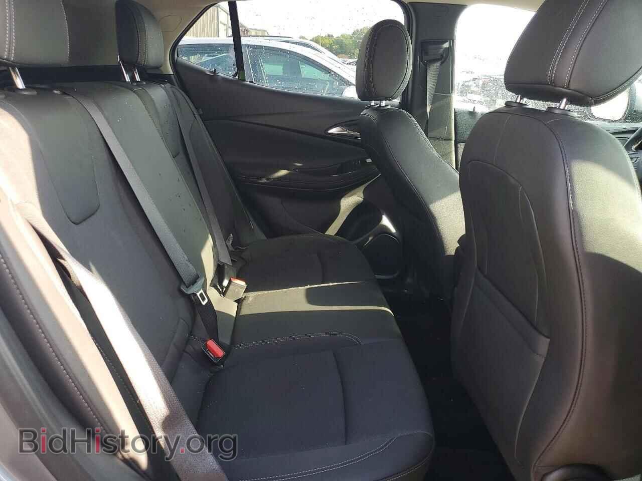 2026 BUICK ENCORE - VIN: KL4AMCSL4TB188431 - Photo 11