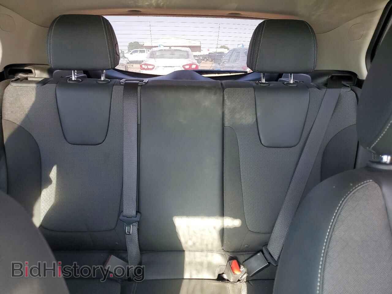2026 BUICK ENCORE - VIN: KL4AMCSL4TB188431 - Photo 10