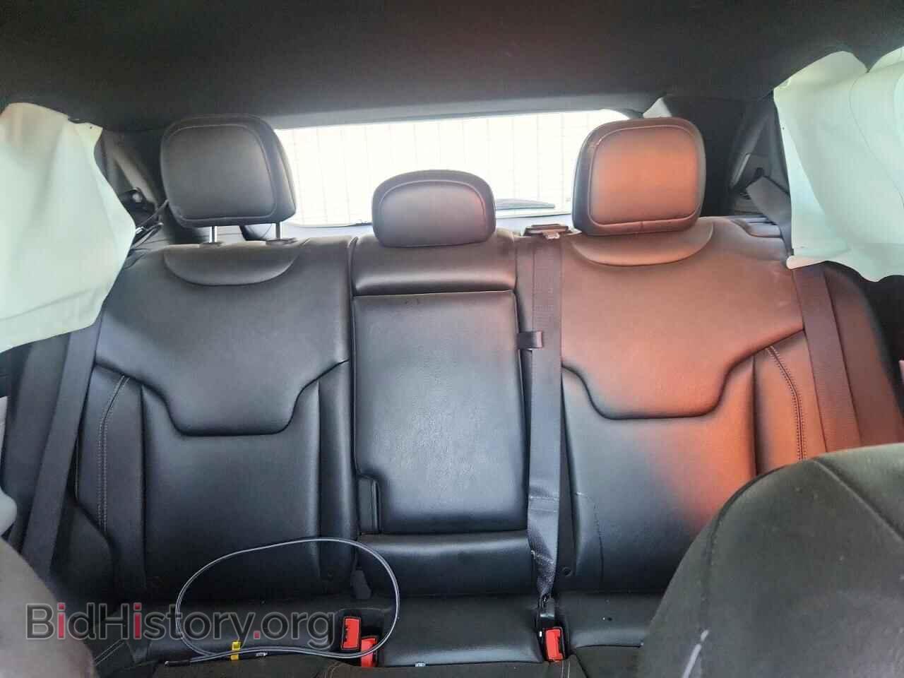 2025 JEEP COMPASS - VIN: 3C4NJDCN0ST507407 - Photo 10