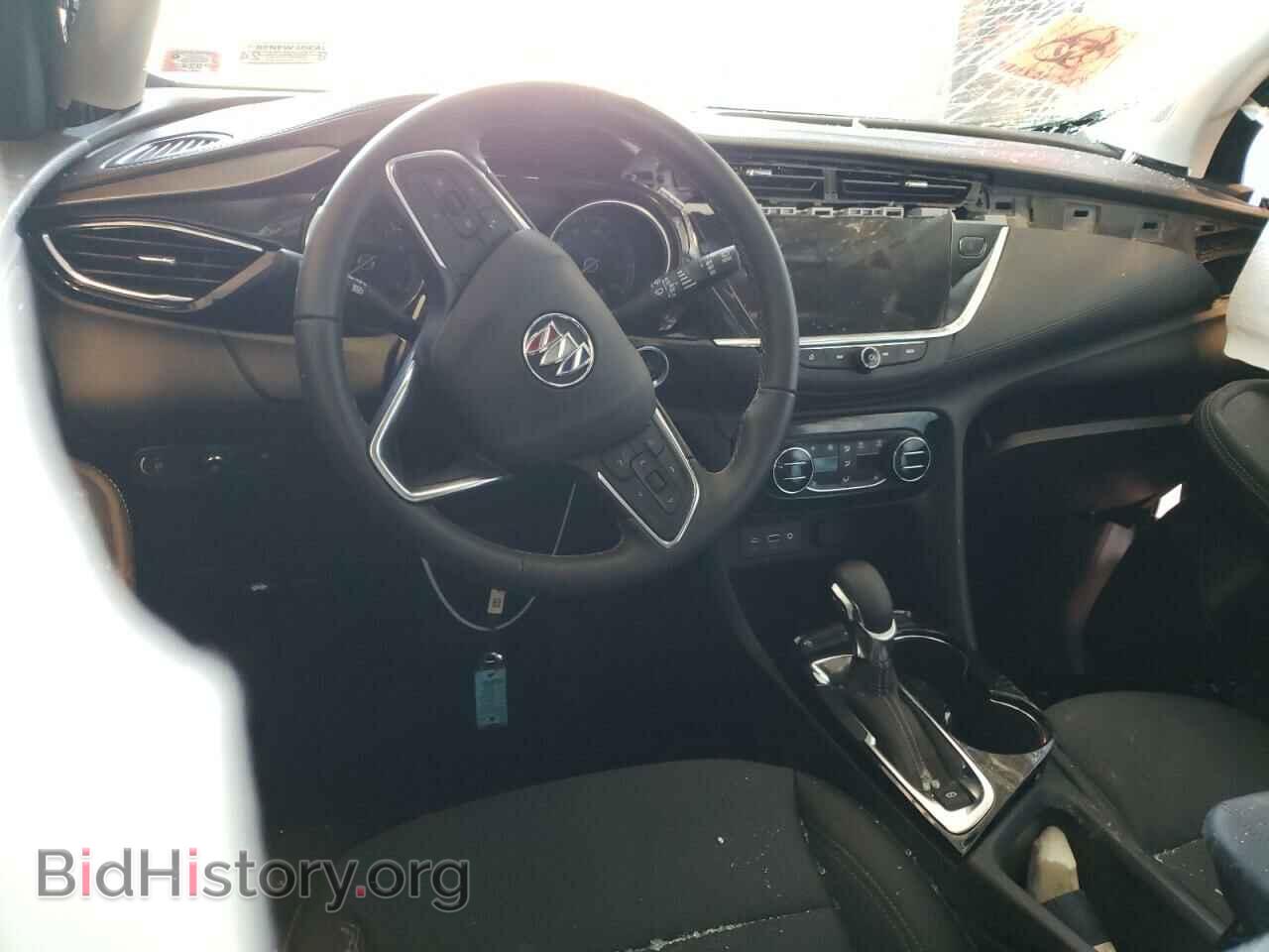 2023 BUICK ENCORE - VIN: KL4MMDS27PB105011 - Фото 8