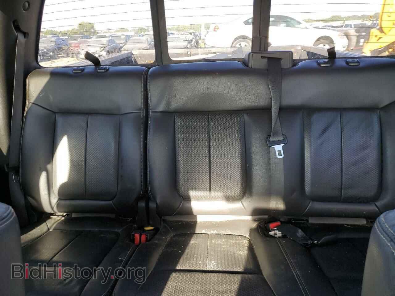 2010 FORD F-150 - VIN: 1FTFW1EV5AKE37498 - Фото 10