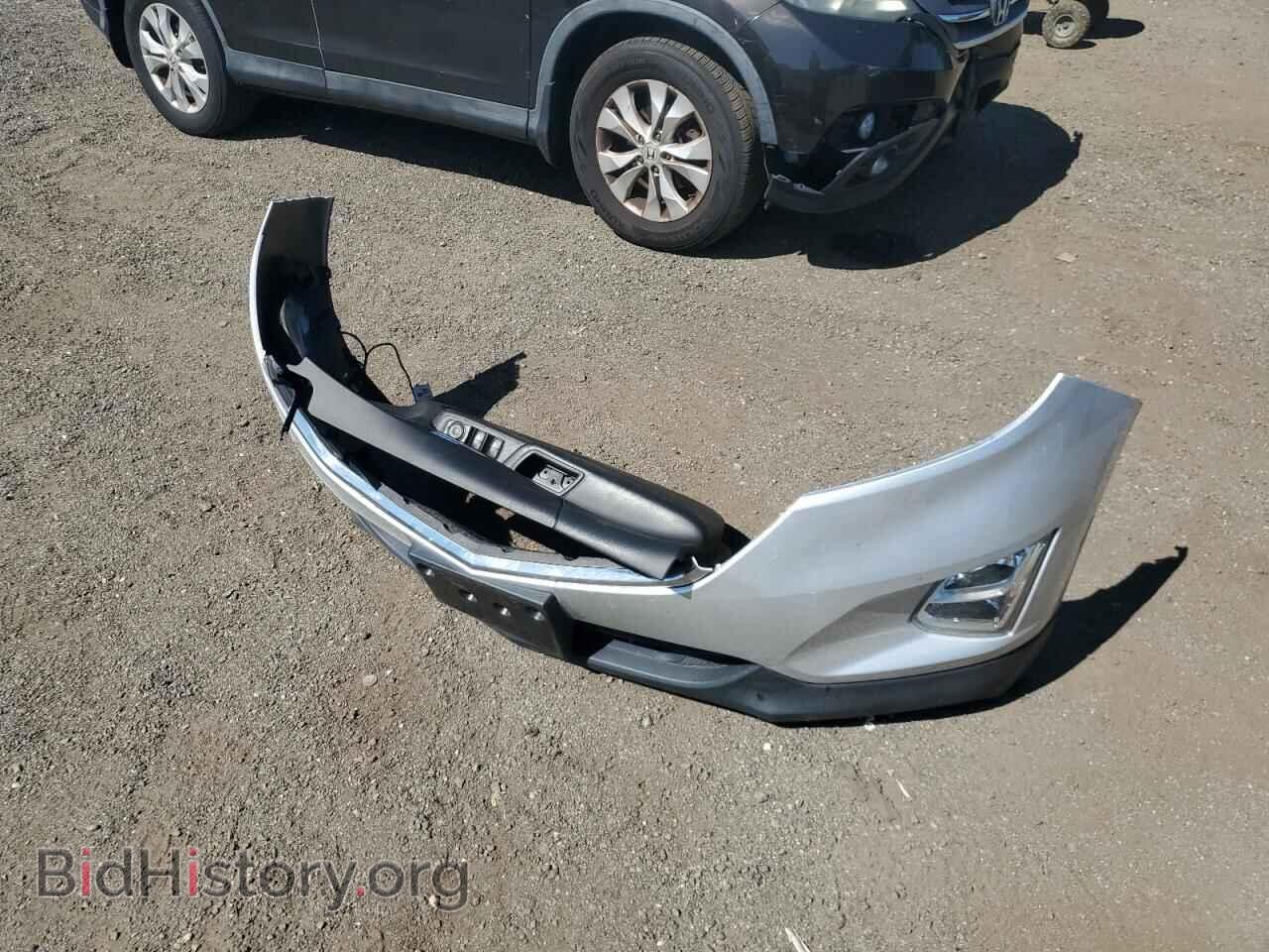 2021 CHEVROLET EQUINOX - VIN: 3GNAXUEVXML352482 - Фото 13