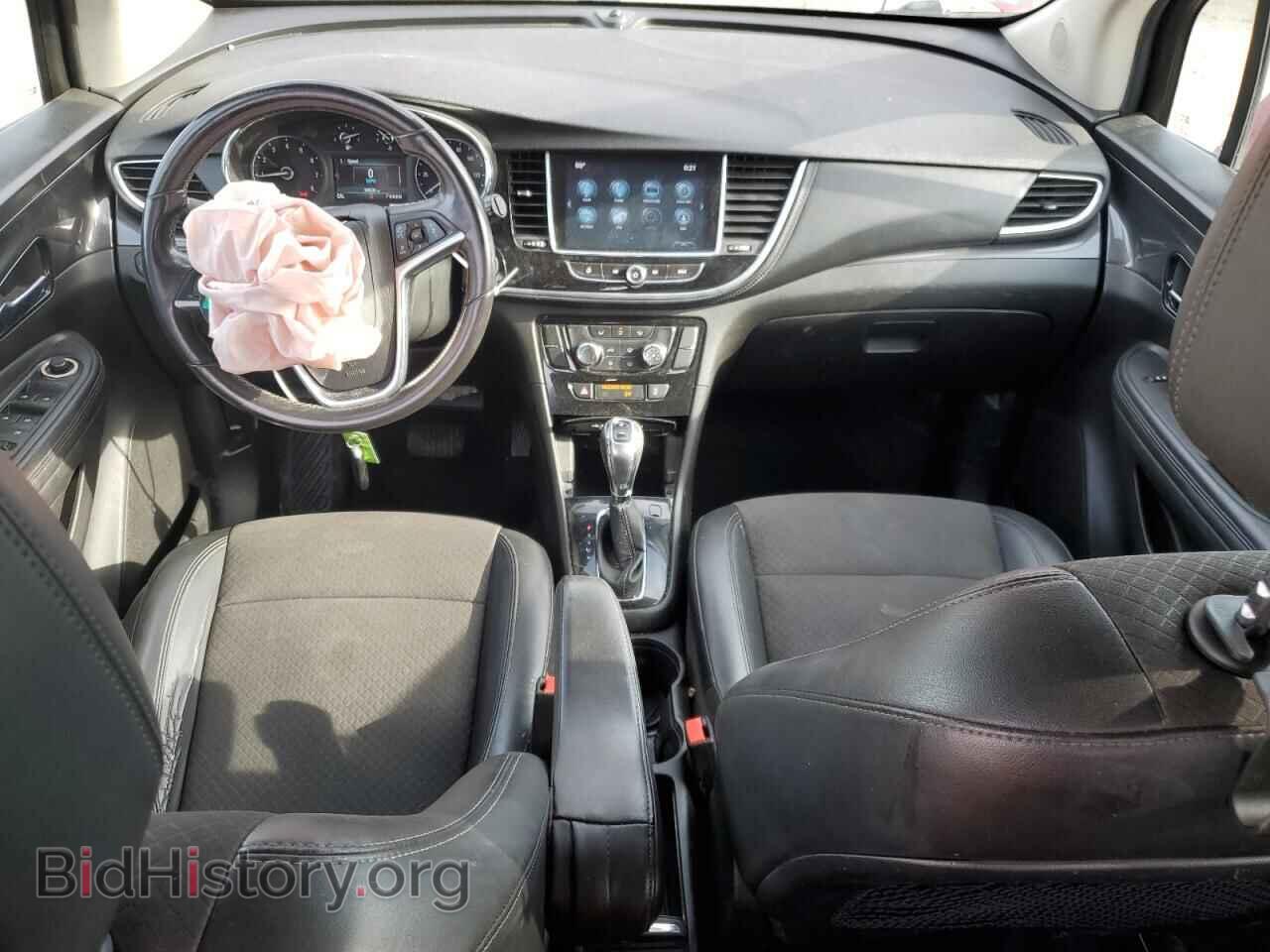 2018 BUICK ENCORE - VIN: KL4CJESB7JB656296 - Photo 8