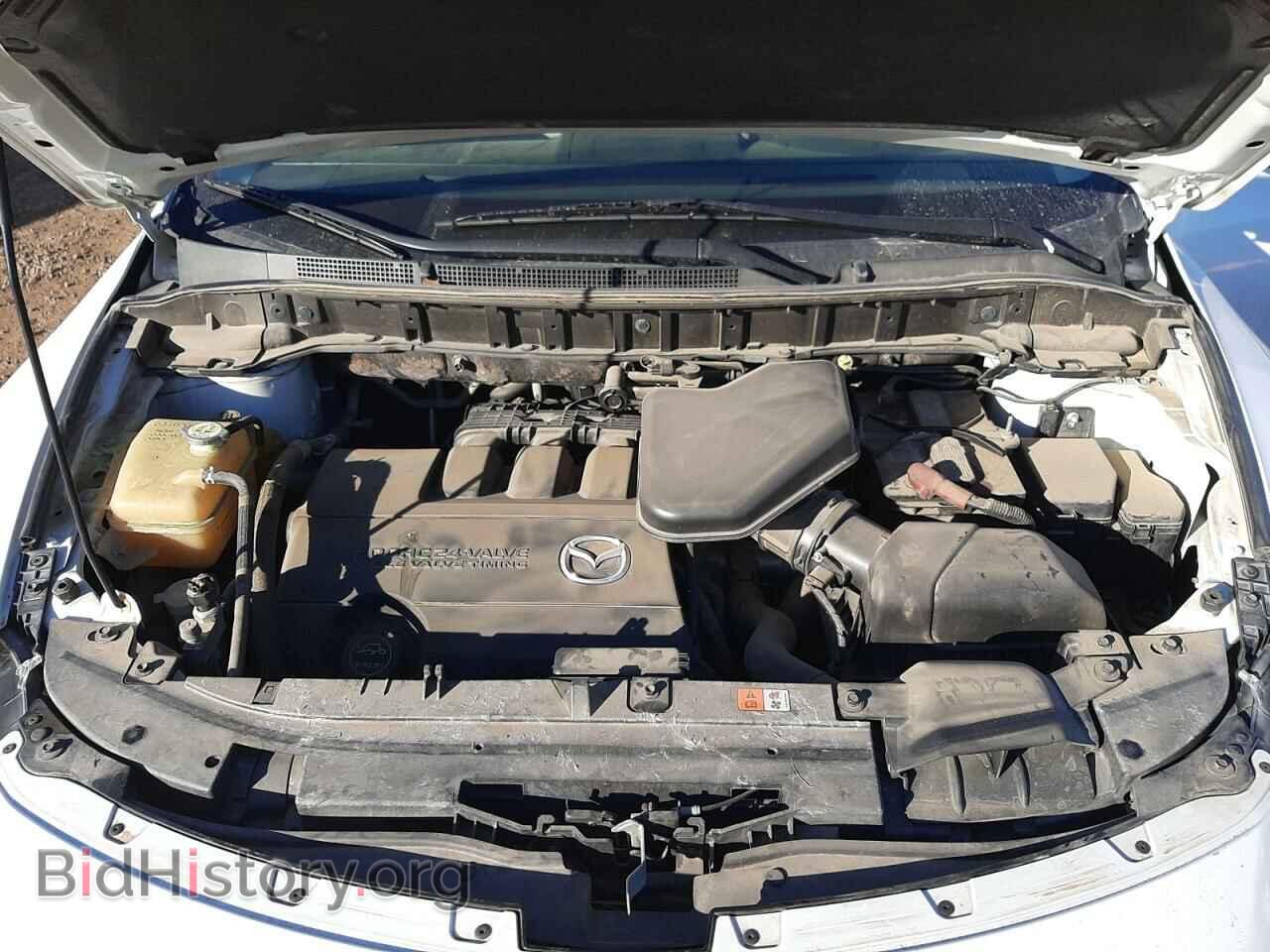 2013 MAZDA CX-9 - VIN: JM3TB2BV7D0416720 - Фото 7