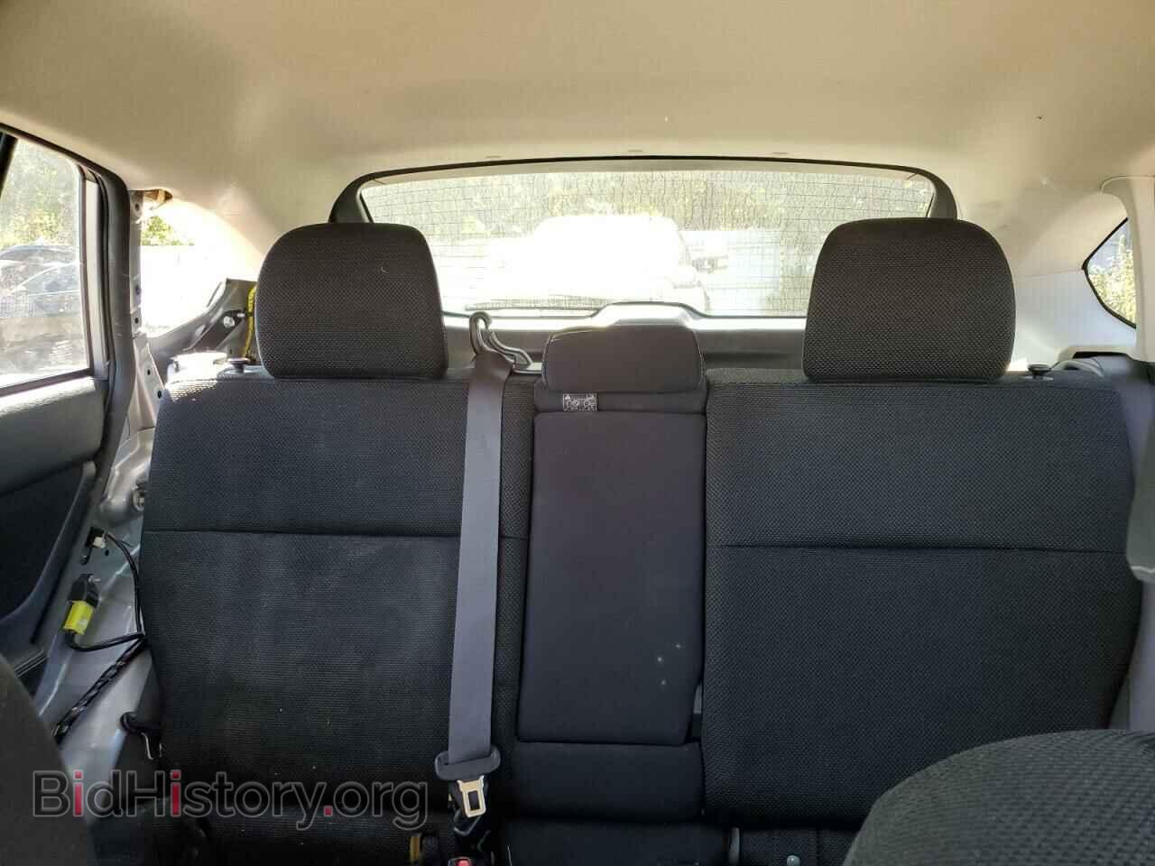 2015 SUBARU XV - VIN: JF2GPACC0FH257385 - Фото 10