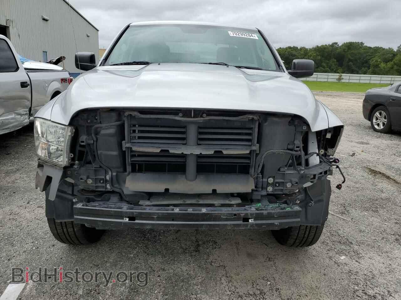 2016 RAM 1500 - VIN: 1C6RR6FT4GS201228 - Фото 5