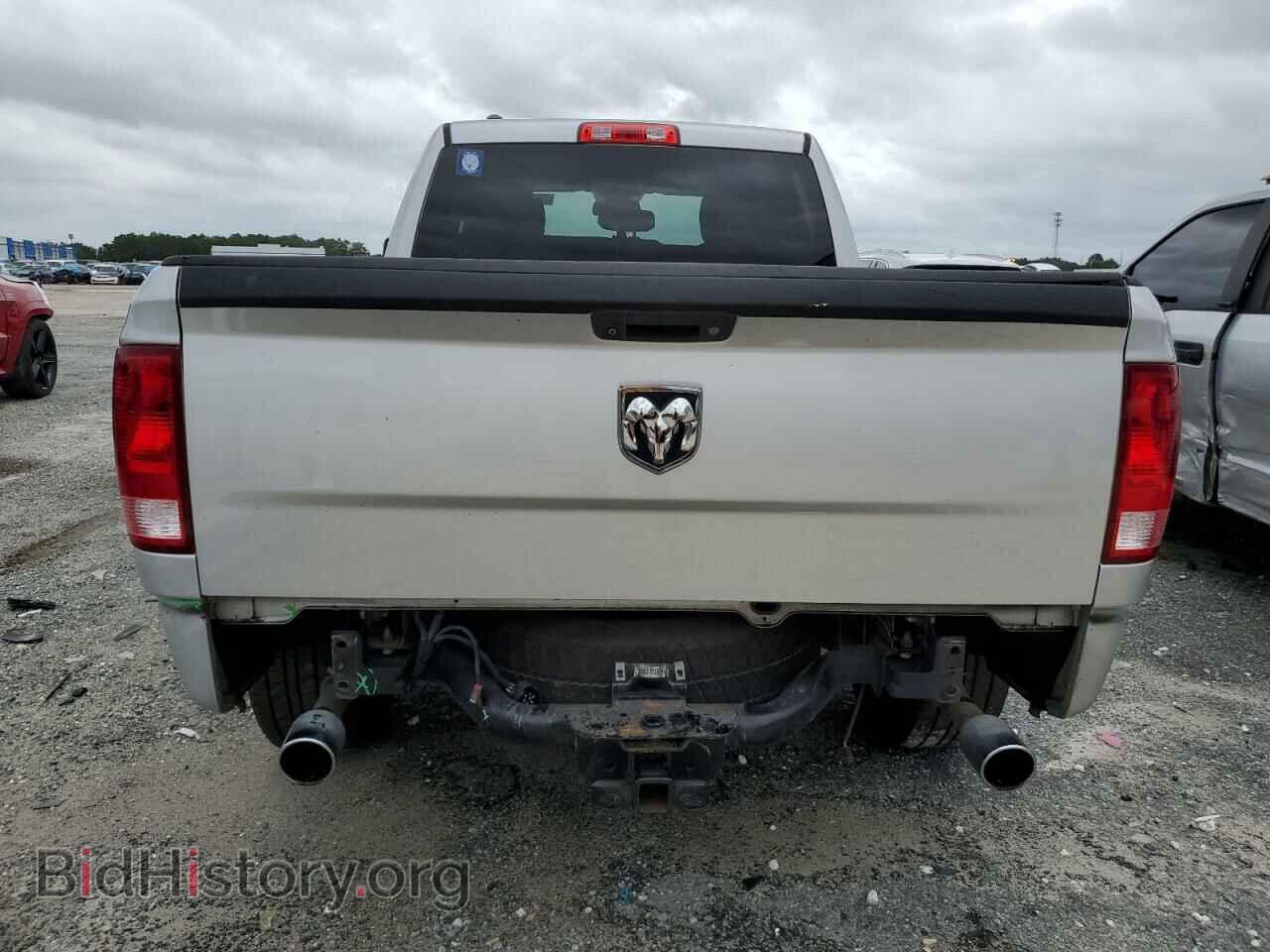 2016 RAM 1500 - VIN: 1C6RR6FT4GS201228 - Фото 6
