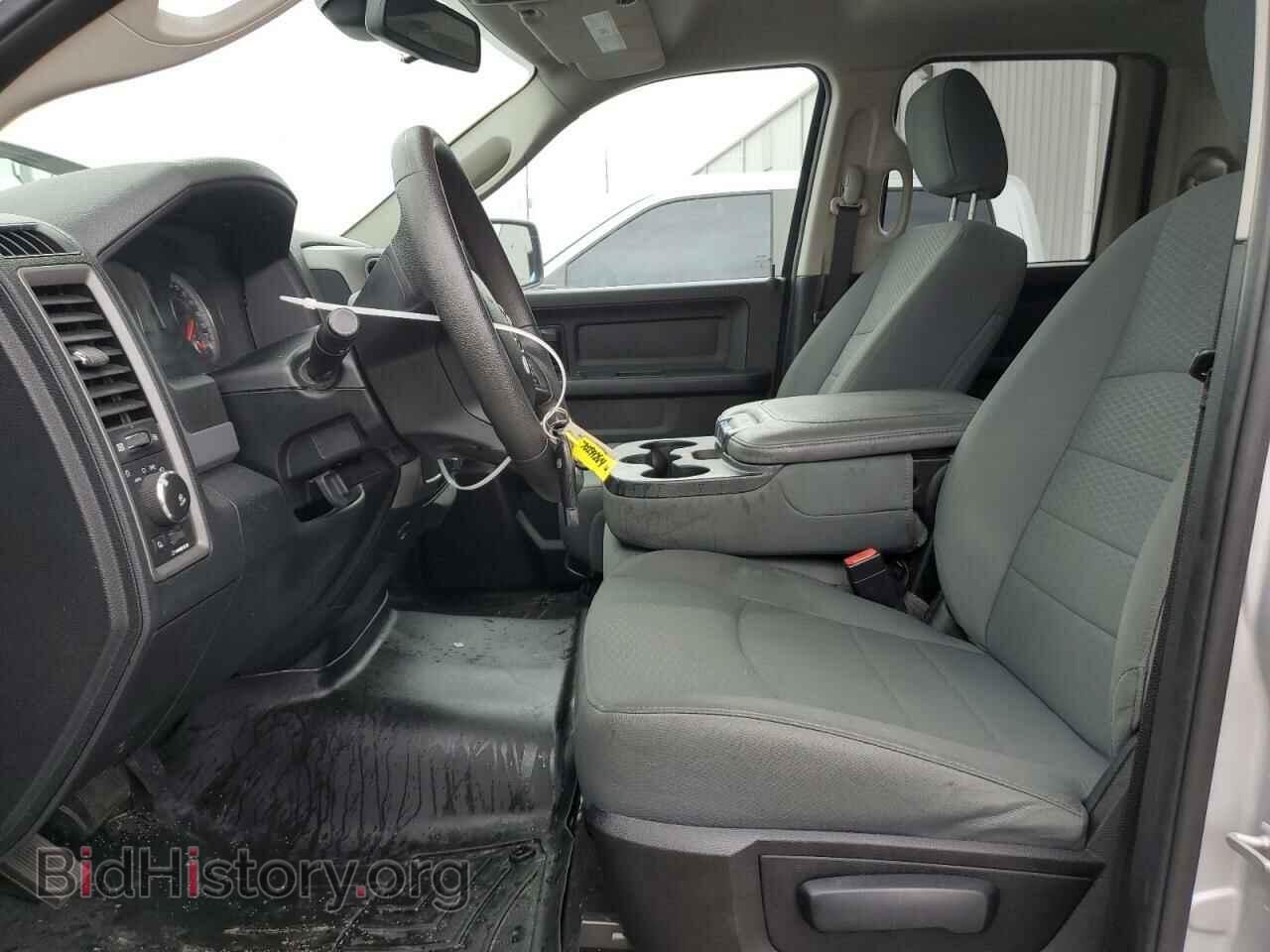 2016 RAM 1500 - VIN: 1C6RR6FT4GS201228 - Фото 7