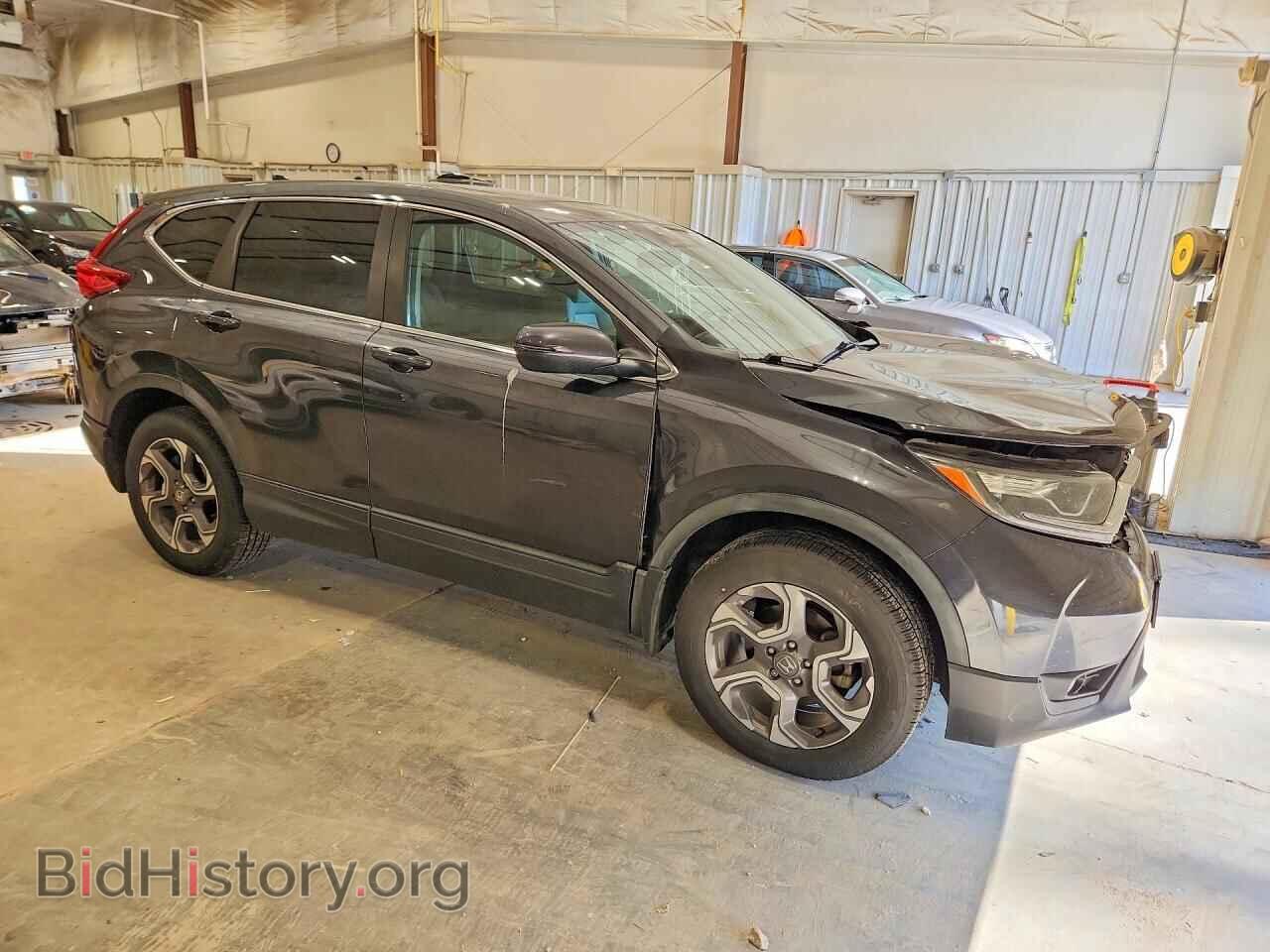 2019 HONDA CRV - VIN: 7FARW2H54KE010251 - Фото 4