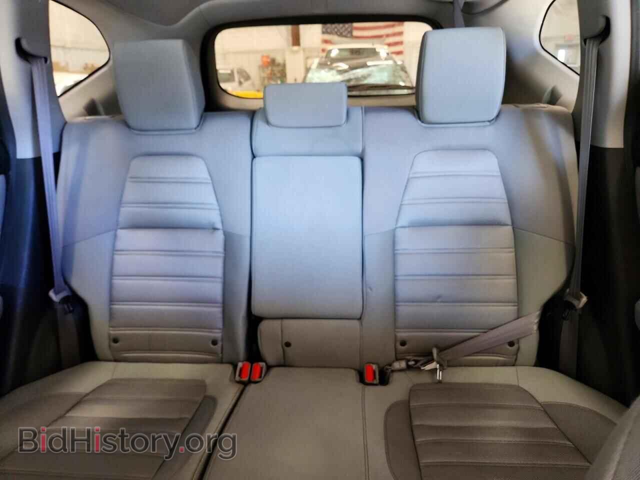 2019 HONDA CRV - VIN: 7FARW2H54KE010251 - Фото 10