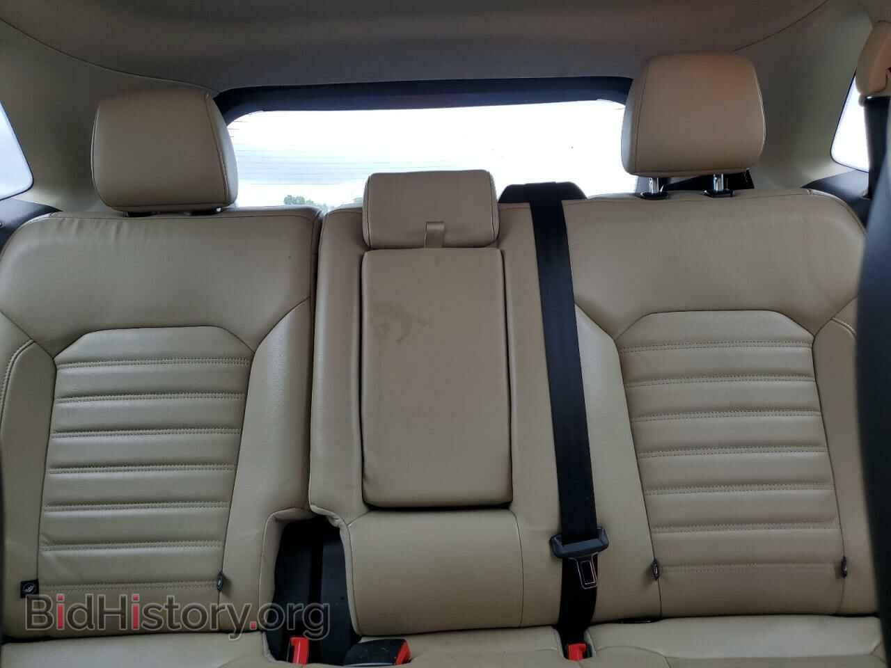 2015 FORD EDGE - VIN: 2FMTK4J87FBB88487 - Фото 10
