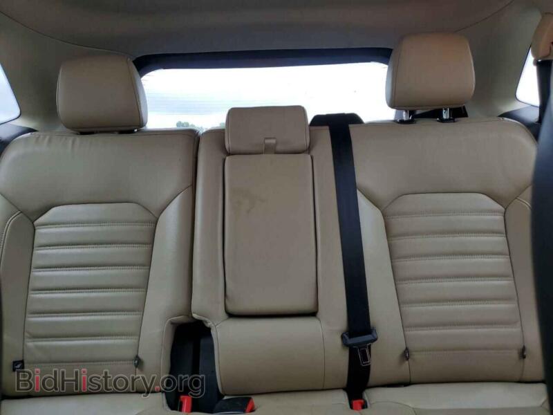 2015 Ford EDGE (VIN 2FMTK4J87FBB88487) — фото 10 из 13