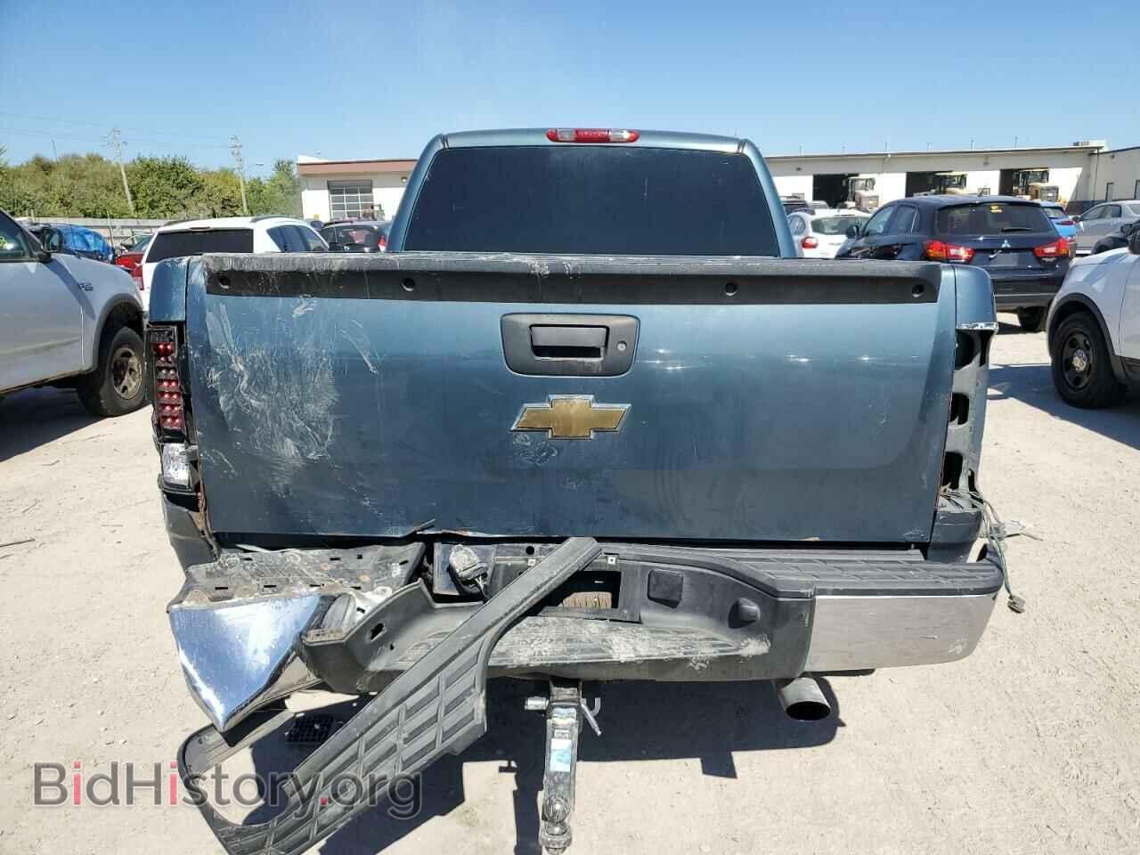 2007 CHEVROLET ALL Models - VIN: 1GCEC19C67Z634404 - Photo 6