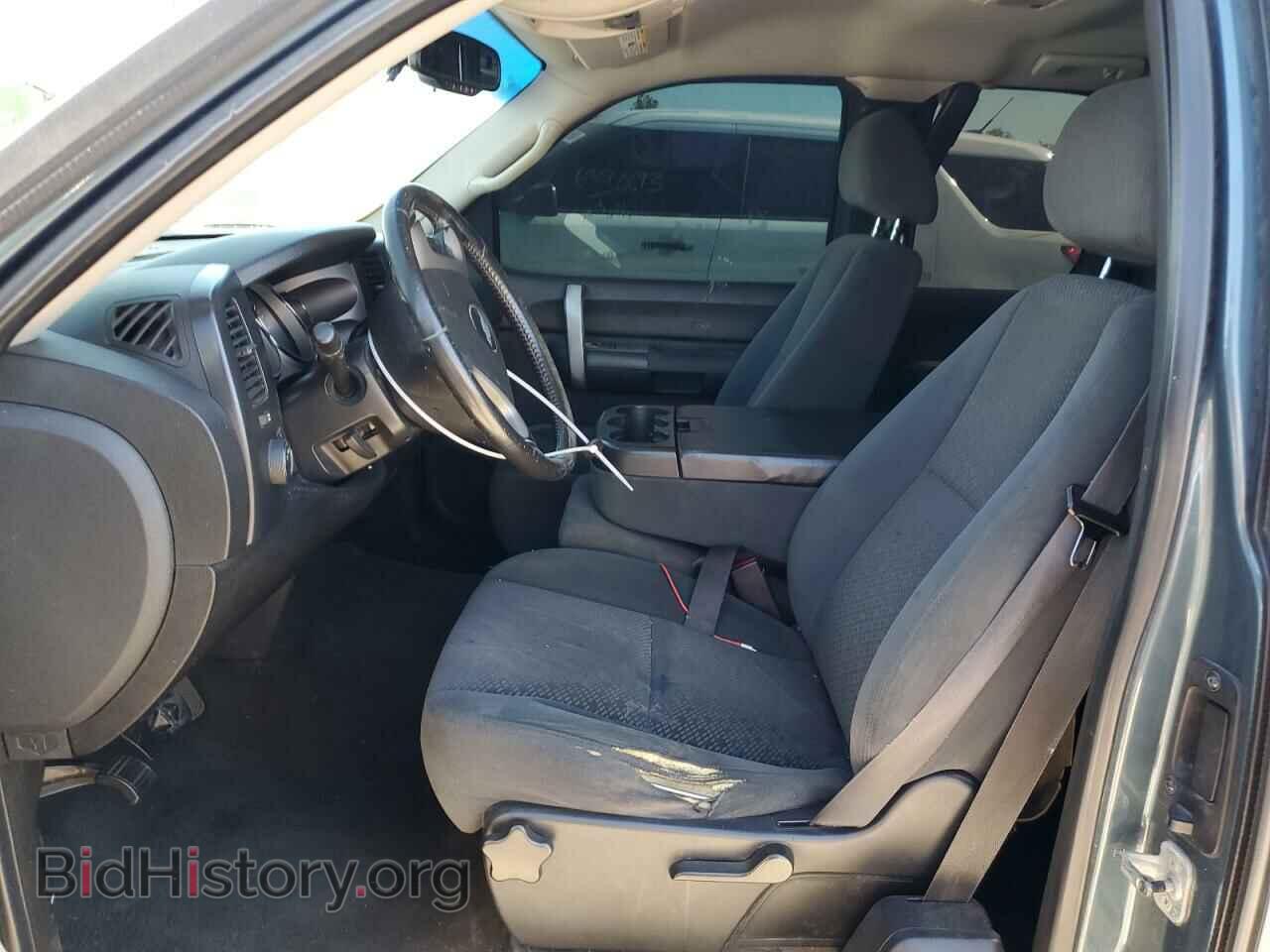 2007 CHEVROLET ALL Models - VIN: 1GCEC19C67Z634404 - Photo 7
