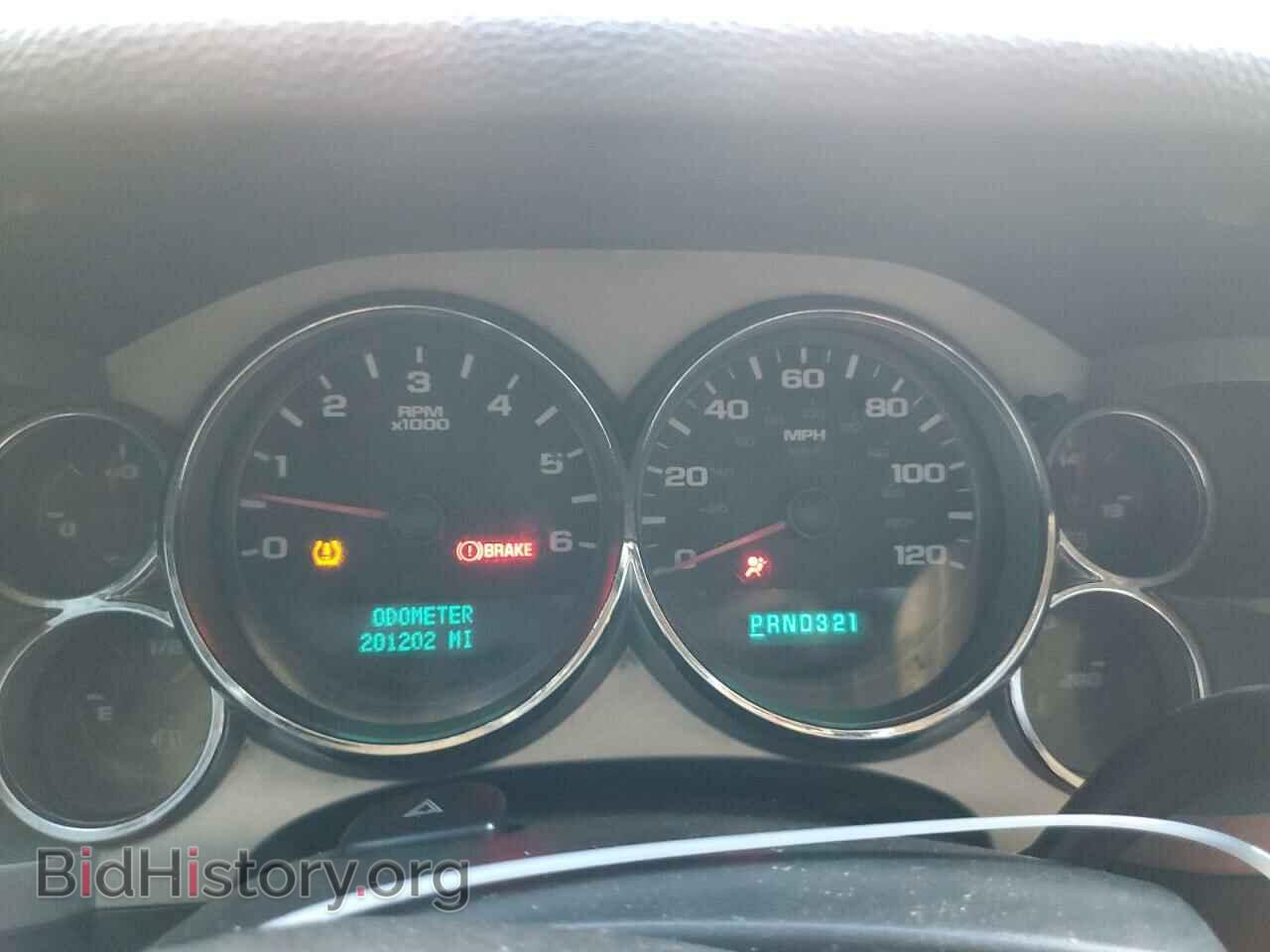 2007 CHEVROLET ALL Models - VIN: 1GCEC19C67Z634404 - Photo 9